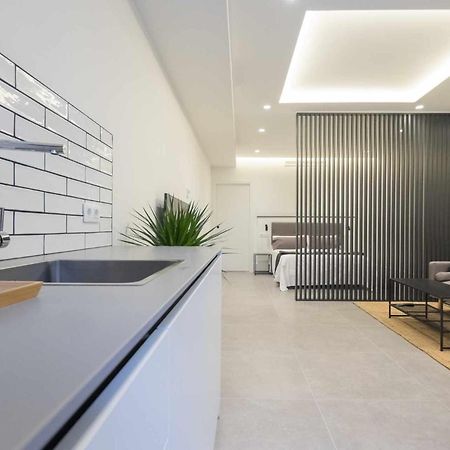 Apartamento Presidente 3 Севилья Экстерьер фото