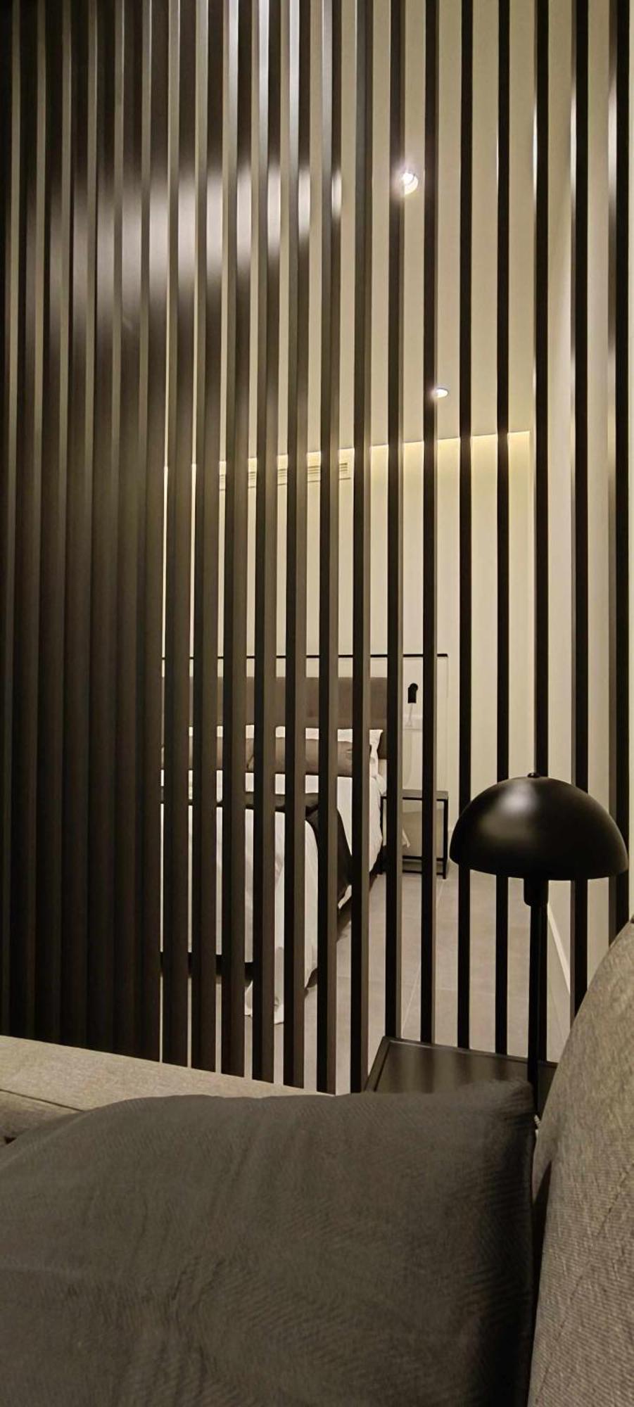 Apartamento Presidente 3 Севилья Экстерьер фото